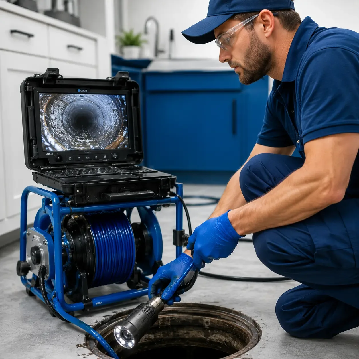 Pipe Relining professionals serving Nashua, IA